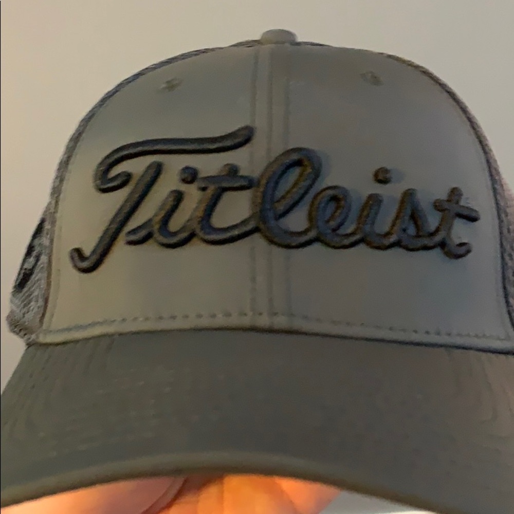 Titleist Hat
